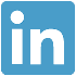 linkedIn Icon